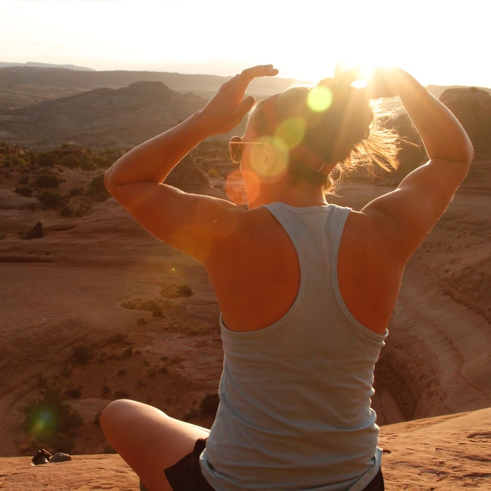 Meet your Posher, Reyna